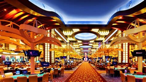 casino near mall of asia